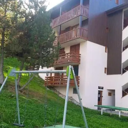 4 Pers - Aux Pieds - Balcon - Casier A Skis - Parking Gratuit - Fr-1-181-2534 Apartman