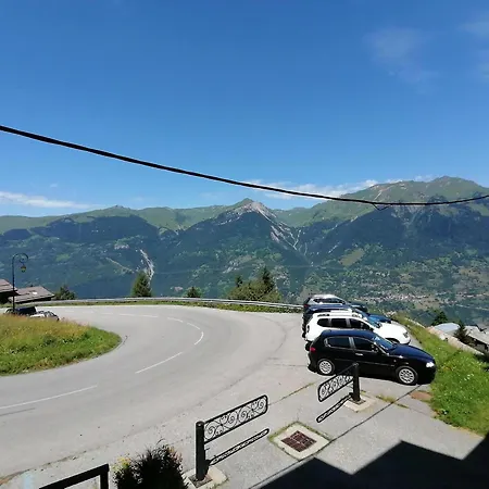 4 Pers - Aux Pieds - Balcon - Casier A Skis - Parking Gratuit - Fr-1-181-2534 *